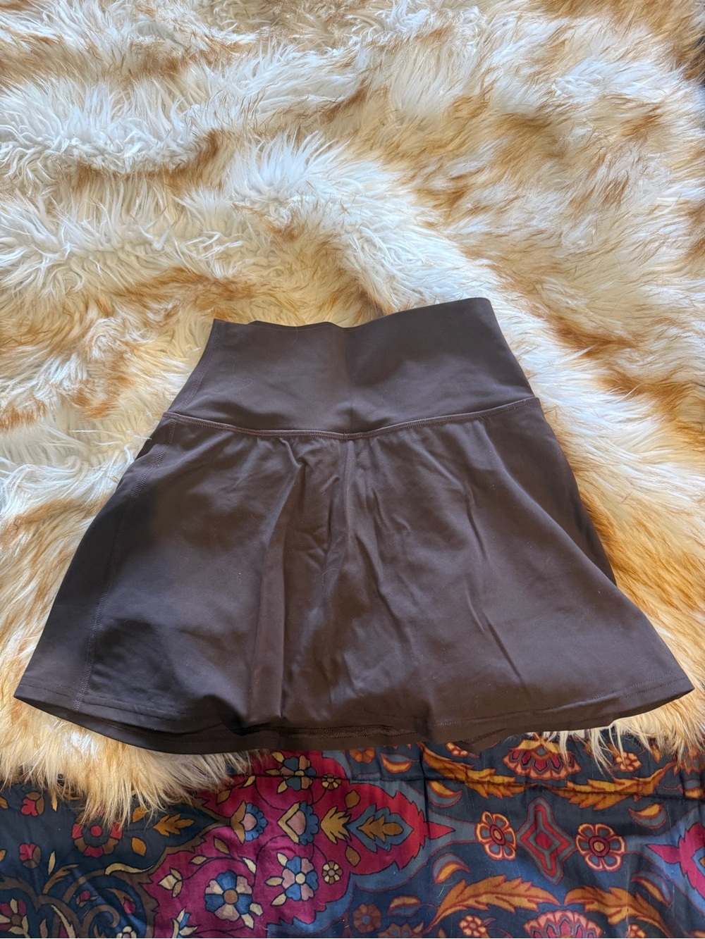 Lululemon Align Skort